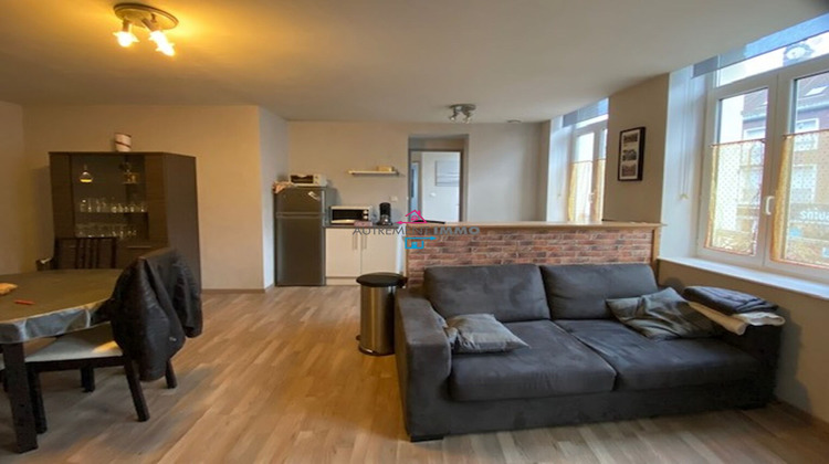 Ma-Cabane - Vente Appartement ARRAS, 54 m²