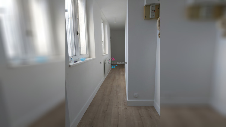 Ma-Cabane - Vente Appartement ARRAS, 54 m²