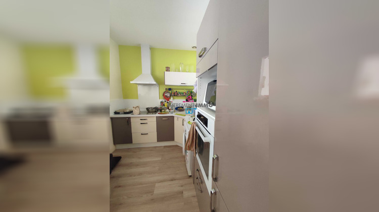 Ma-Cabane - Vente Appartement ARRAS, 69 m²
