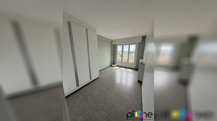 Ma-Cabane - Vente Appartement Arras, 88 m²