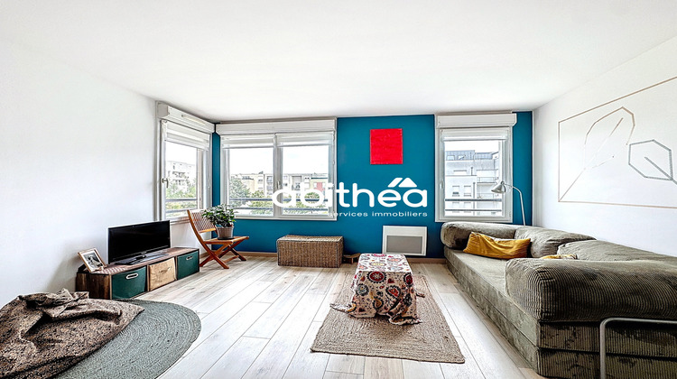 Ma-Cabane - Vente Appartement Arras, 41 m²