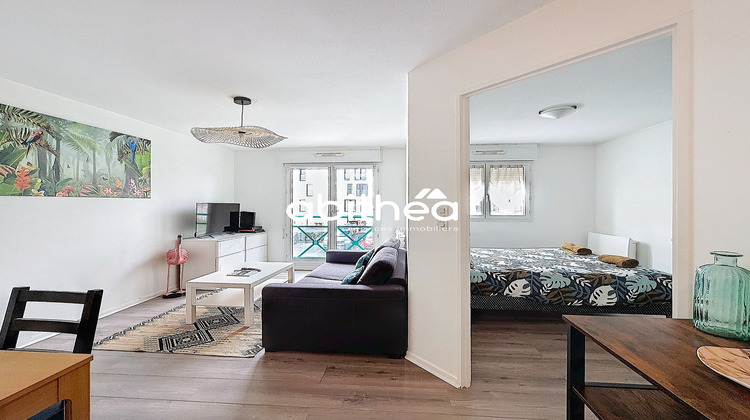 Ma-Cabane - Vente Appartement Arras, 29 m²