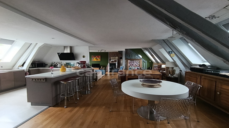 Ma-Cabane - Vente Appartement ARRAS, 124 m²