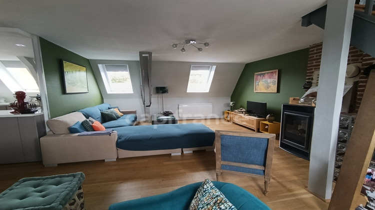 Ma-Cabane - Vente Appartement ARRAS, 124 m²