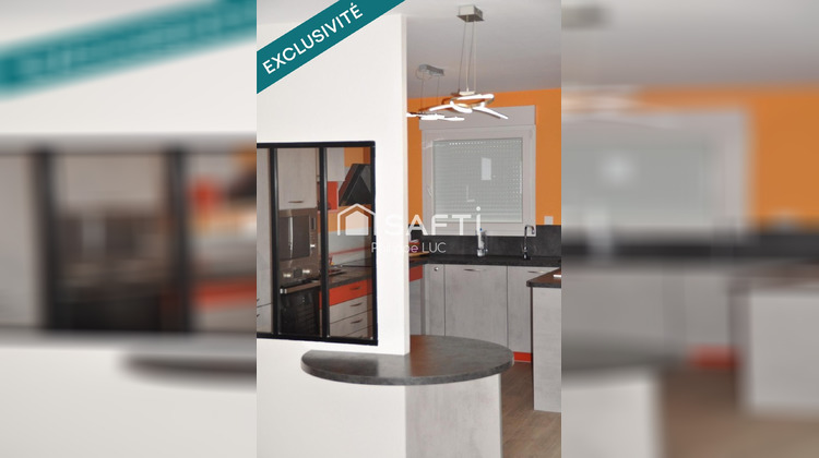 Ma-Cabane - Vente Appartement Arras, 81 m²