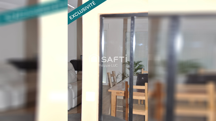 Ma-Cabane - Vente Appartement Arras, 81 m²