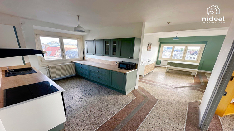 Ma-Cabane - Vente Appartement Arras, 89 m²