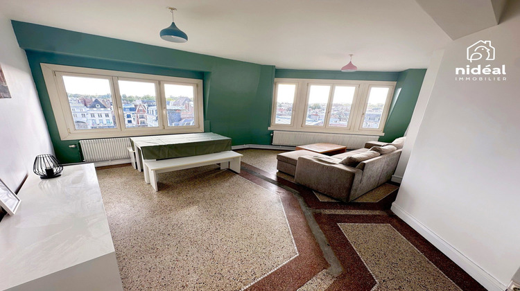 Ma-Cabane - Vente Appartement Arras, 89 m²