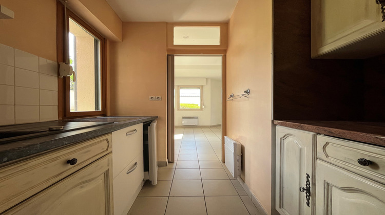 Ma-Cabane - Vente Appartement Arras, 39 m²