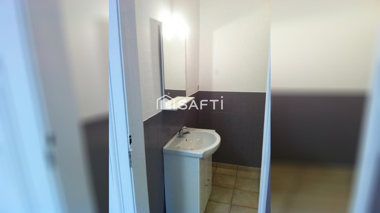 Ma-Cabane - Vente Appartement Arras, 24 m²