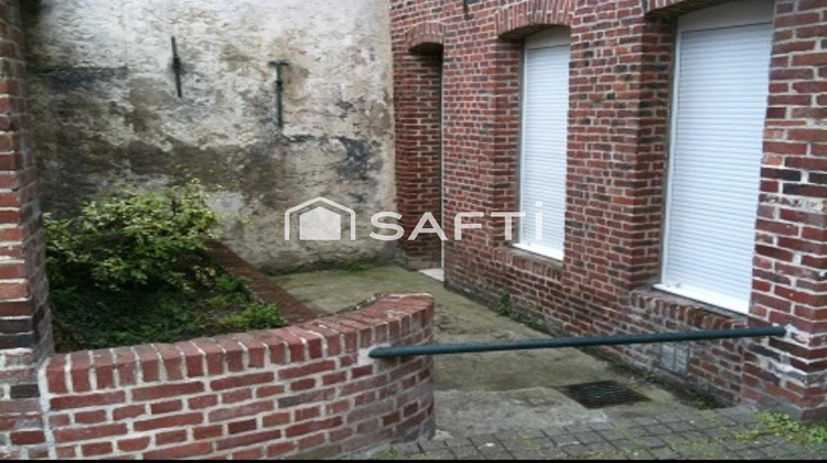 Ma-Cabane - Vente Appartement Arras, 24 m²