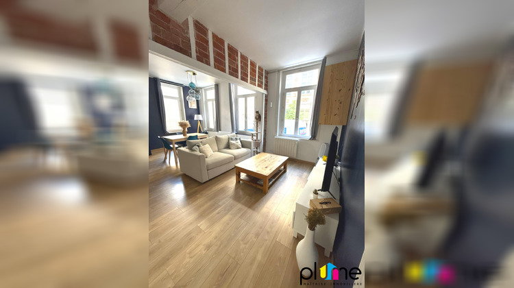 Ma-Cabane - Vente Appartement Arras, 65 m²