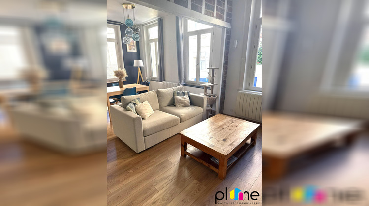 Ma-Cabane - Vente Appartement Arras, 65 m²