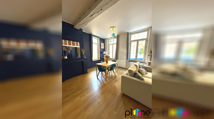 Ma-Cabane - Vente Appartement Arras, 65 m²