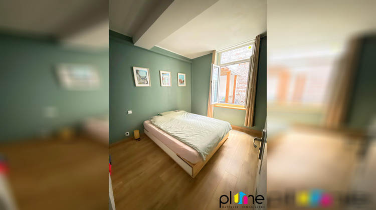 Ma-Cabane - Vente Appartement Arras, 65 m²