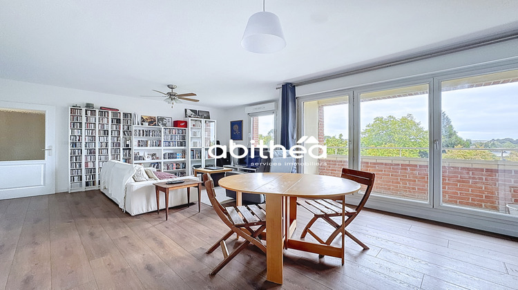 Ma-Cabane - Vente Appartement Arras, 46 m²