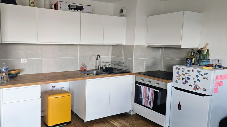 Ma-Cabane - Vente Appartement Arras, 30 m²