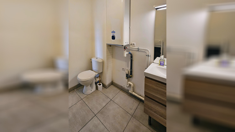 Ma-Cabane - Vente Appartement Arras, 30 m²