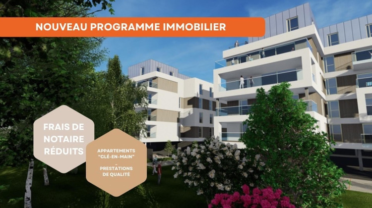 Ma-Cabane - Vente Appartement Arras, 62 m²