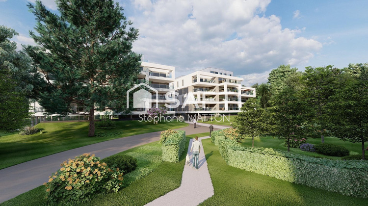 Ma-Cabane - Vente Appartement Arras, 62 m²