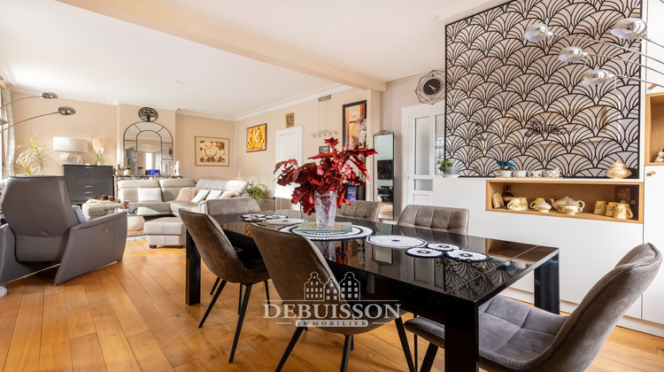 Ma-Cabane - Vente Appartement Arras, 171 m²