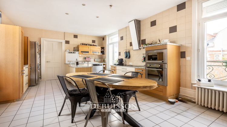 Ma-Cabane - Vente Appartement Arras, 171 m²