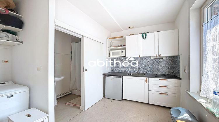 Ma-Cabane - Vente Appartement Arras, 21 m²