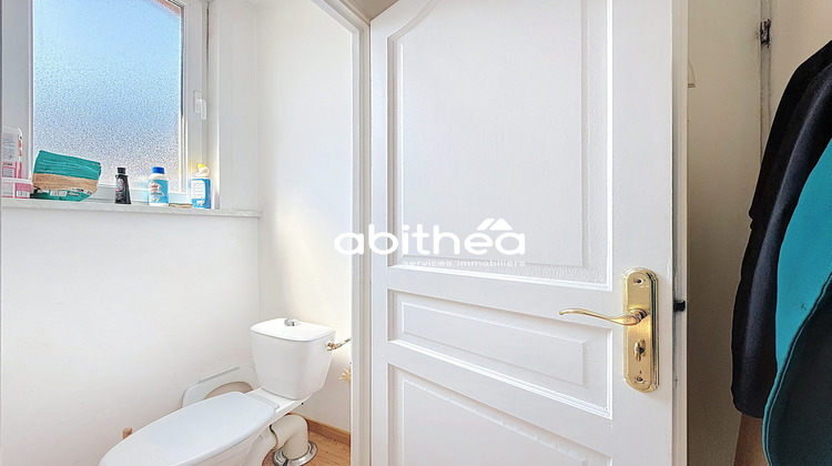 Ma-Cabane - Vente Appartement Arras, 21 m²