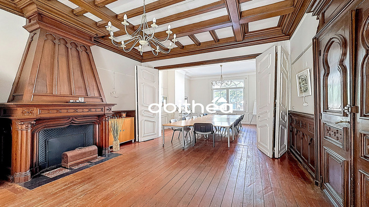 Ma-Cabane - Vente Appartement Arras, 86 m²