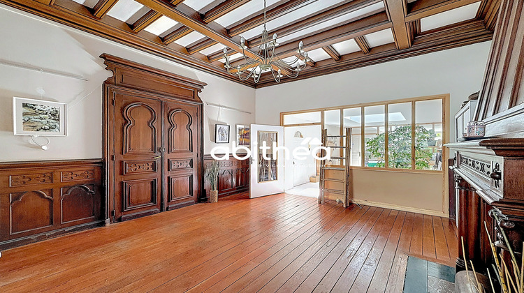 Ma-Cabane - Vente Appartement Arras, 86 m²