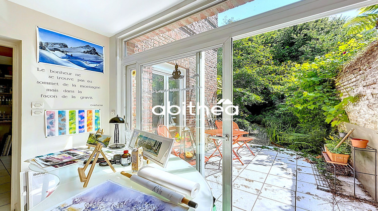 Ma-Cabane - Vente Appartement Arras, 86 m²