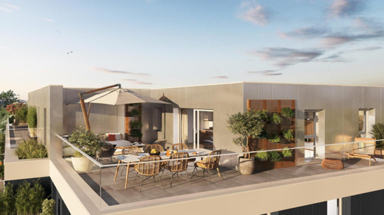 Ma-Cabane - Vente Appartement Arras, 71 m²