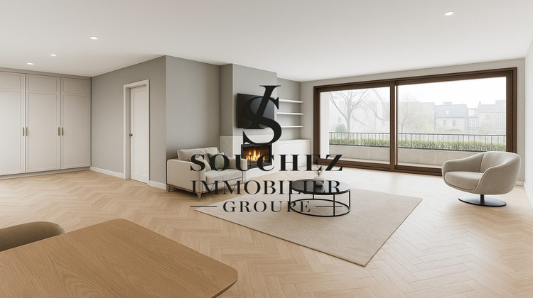 Ma-Cabane - Vente Appartement Arras, 91 m²