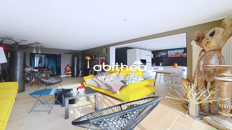 Ma-Cabane - Vente Appartement Arras, 109 m²
