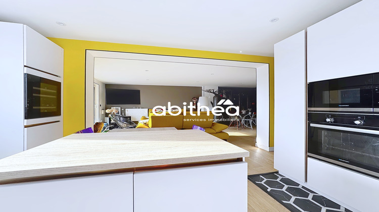 Ma-Cabane - Vente Appartement Arras, 109 m²