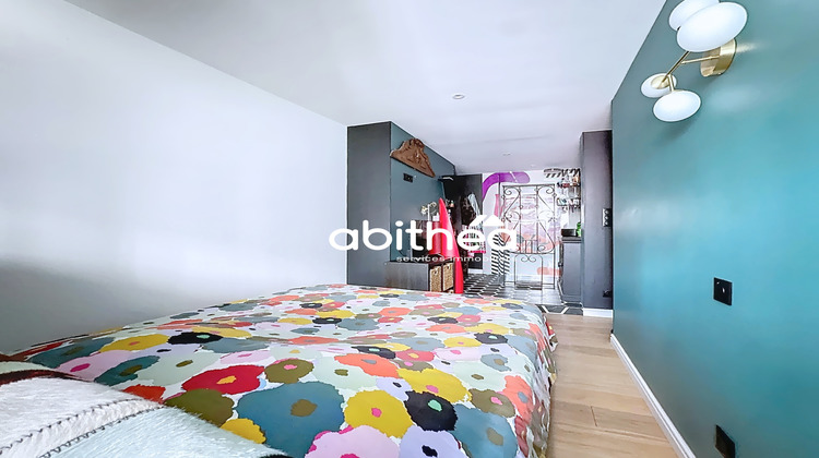 Ma-Cabane - Vente Appartement Arras, 109 m²