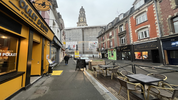 Ma-Cabane - Vente Appartement Arras, 47 m²