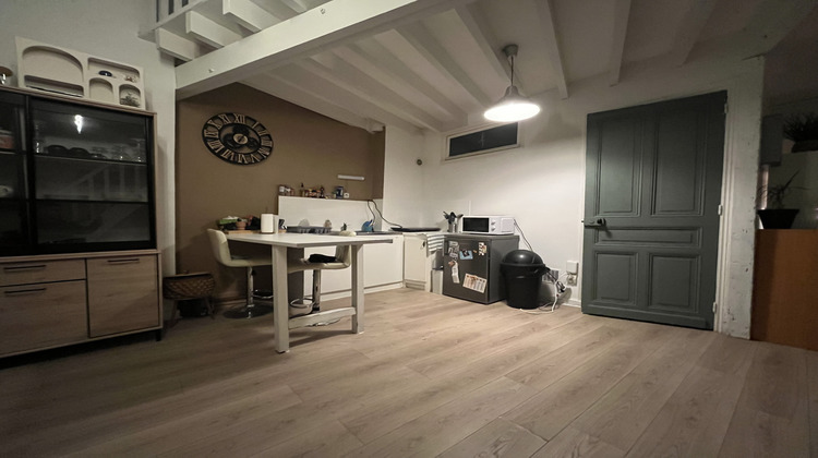 Ma-Cabane - Vente Appartement Arras, 47 m²