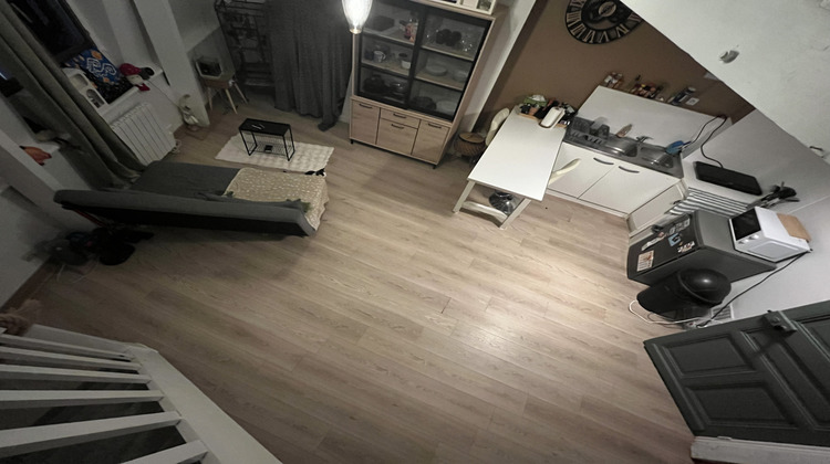 Ma-Cabane - Vente Appartement Arras, 47 m²