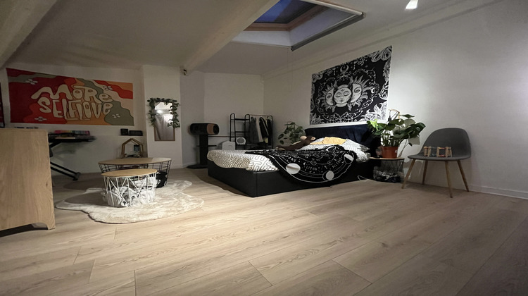 Ma-Cabane - Vente Appartement Arras, 47 m²