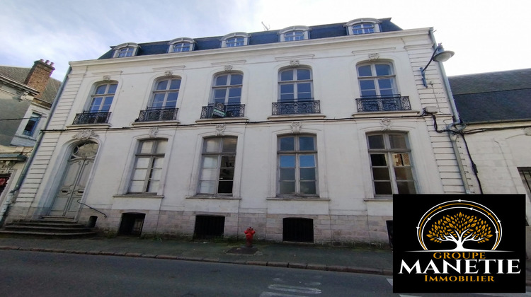 Ma-Cabane - Vente Appartement Arras, 114 m²