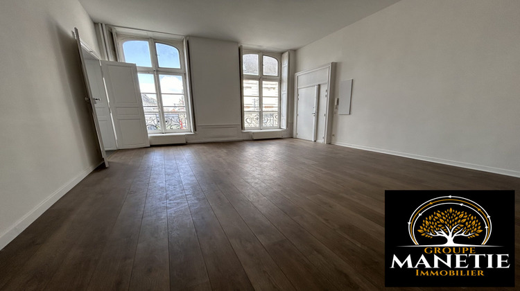 Ma-Cabane - Vente Appartement Arras, 114 m²