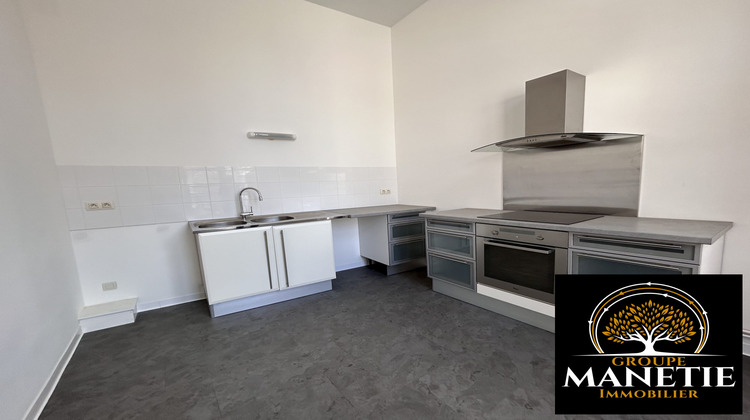 Ma-Cabane - Vente Appartement Arras, 114 m²