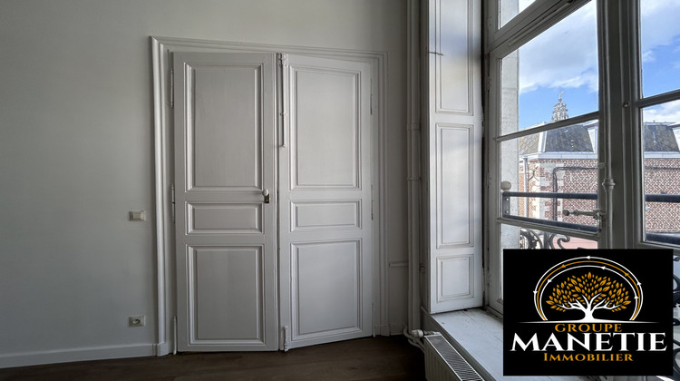 Ma-Cabane - Vente Appartement Arras, 114 m²