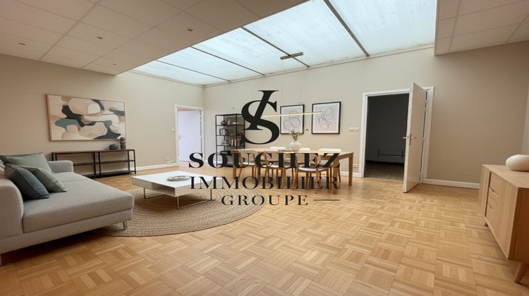 Ma-Cabane - Vente Appartement Arras, 170 m²