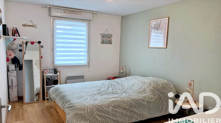 Ma-Cabane - Vente Appartement Arras, 45 m²