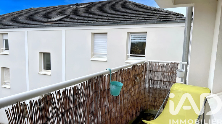 Ma-Cabane - Vente Appartement Arras, 45 m²