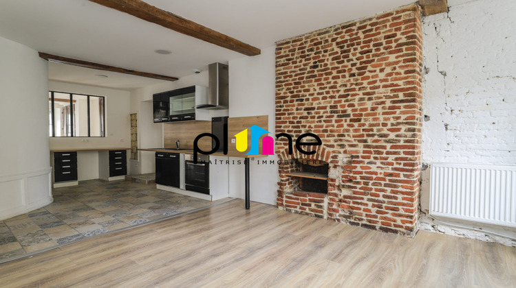 Ma-Cabane - Vente Appartement Arras, 105 m²