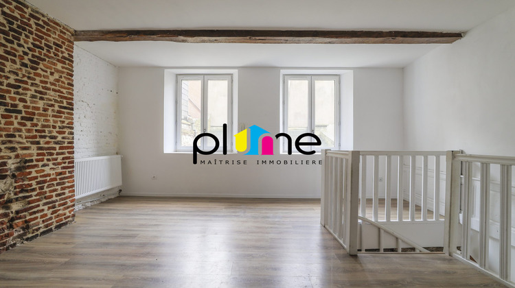 Ma-Cabane - Vente Appartement Arras, 105 m²