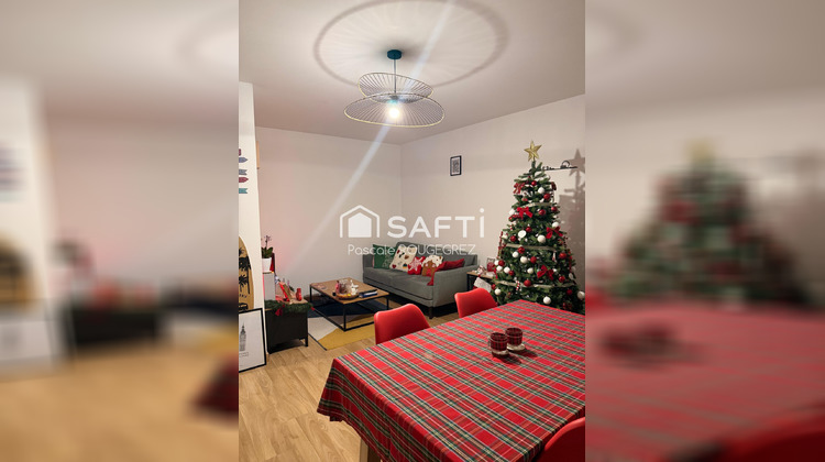 Ma-Cabane - Vente Appartement Arras, 45 m²